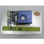 ̫��������7200GS DDR2 DTս����(256M)