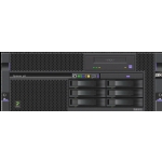 IBM System p6 550