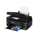 ������Stylus Office TX600F