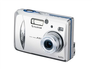 ��ʿFinePix A303