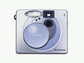 ��ʿFinepix 30i