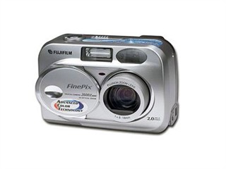 ��ʿFinePix 2600
