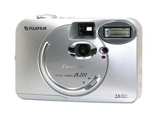 ��ʿFinePix A201