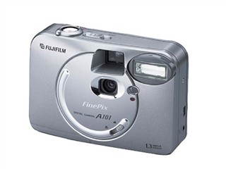 ��ʿFinePix A101