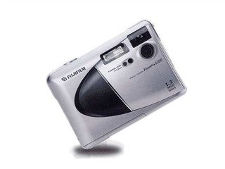 ��ʿFinePix 1300