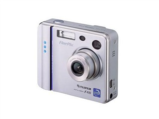 ��ʿFinePix F410