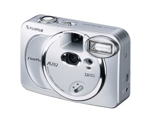 ��ʿFinePix A202