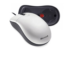 ΢����ѧ�鶯��(Basic Optical Mouse)