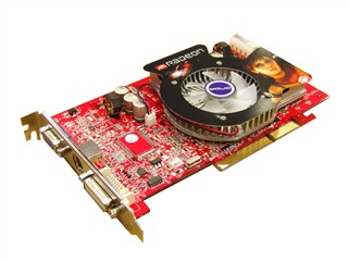 ��������X700AGP�׽��