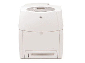 ����Color LaserJet 4650