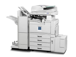 ����Aficio 2035e