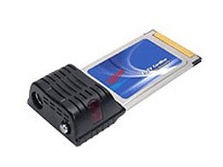 LifeView FlyTV CardBus