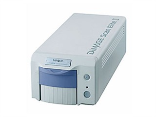 ���Ῠ���ܴ�Dimage scan Elite II