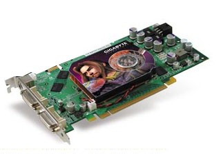 ����GV-NX79T256DB-RH