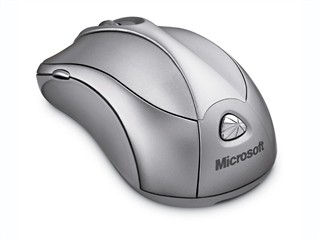 ΢������Ѹ����6000(Wireless Notebook Laser Mouse 6000)
