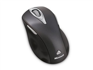 ΢�����߰�����5000(Wireless Laser Mouse 5000)
