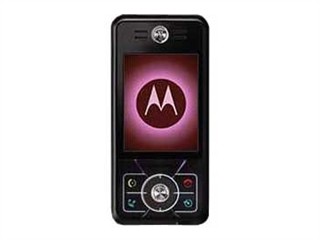 MOTO ROKR E6