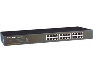 TP-LINK TL-SF1024
