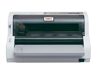 OKI MICROLINE 5100F