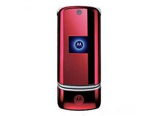 MOTO KRZR K1