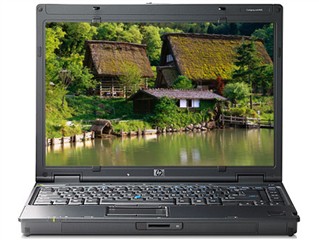 惠普Compaq nc6400(RQ712PA)最新报价,最新