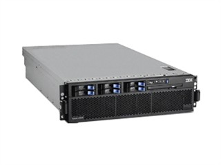 IBM System x3850 88643RC