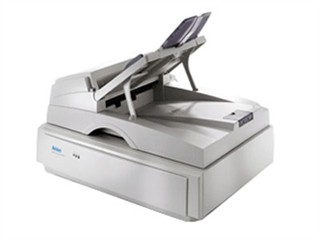Avision AV8350