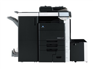 ���Ῠ���ܴ�bizhub C650
