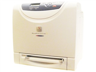 ��ʿʩ��DocuPrint C1110