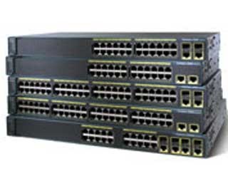 ˼��WS-C2960-48TC-L