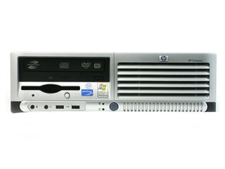 ����Compaq dc7700(GV747PA)