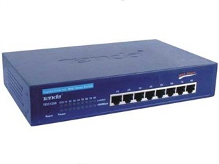 TENDA TEH1208