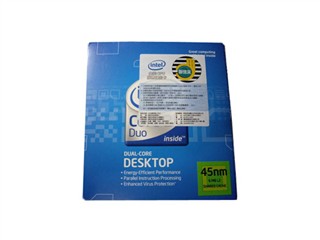 Intel���2˫�� E8400(��)