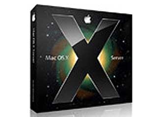 苹果MAC OS X 10.5 SVR DOC SET-INT最新报