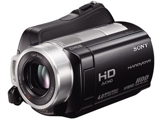 ����  HDR-SR10E