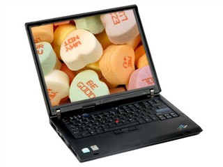 ThinkPad R61E 7649DM1