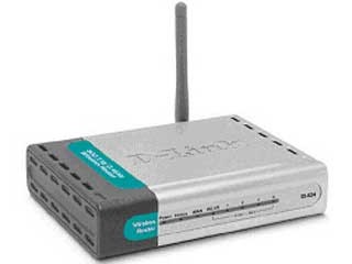 D-Link DI-524