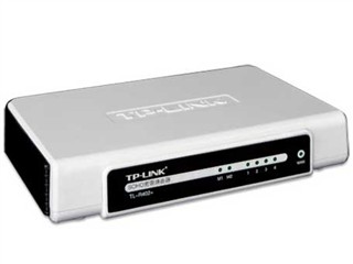 TP-LINK TL-R402+
