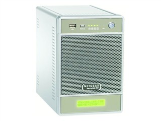 NETGEAR ReadyNAS NV+ RND4000
