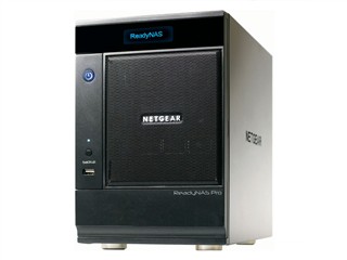 NETGEAR ReadyNAS Pro RNDP6350