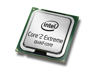 Intel ���2�ĺ� Q9400(ɢ)