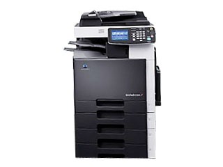 ���Ῠ���ܴ�bizhub C200