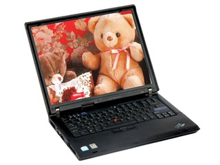 ThinkPad R61E 7649A56