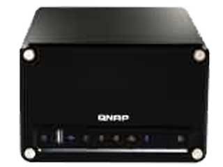QNAP TS-209 II