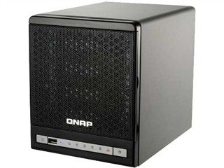 QNAP TS-409 Pro
