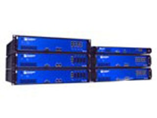 Juniper NetScreen-IDP1100C