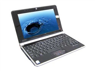 Gateway LT1005c