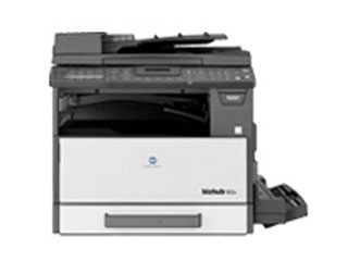 ���Ῠ���ܴ�bizhub 7616v