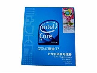 Intel��� i7 920(��)