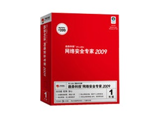 ���ƿƼ����簲ȫר�� 2009(TIS)